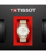 Zegarek męski Tissot T-Classic Automatics III T065.430.22.031.00 (T0654302203100)
