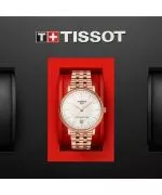 Zegarek męski Tissot Carson Premium Powermatic 80 T122.407.33.031.00 (T1224073303100)
