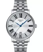 Zegarek męski Tissot Carson Premium T122.410.11.033.00 (T1224101103300)