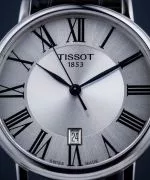 Zegarek męski Tissot Carson Premium T122.410.16.033.00 (T1224101603300)