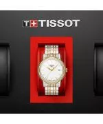 Zegarek męski Tissot Carson T085.410.22.011.00 (T0854102201100)