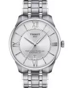 Zegarek męski Tissot Chemin Des Tourelles Powermatic 80 42mm