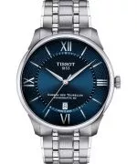 Zegarek męski Tissot Chemin Des Tourelles Powermatic 80 42mm