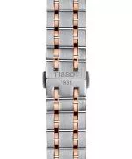 Zegarek męski Tissot Chemin Des Tourelles Powermatic 80 Helvetic Pride Special Edition T099.407.22.038.01 (T0994072203801)