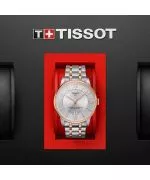 Zegarek męski Tissot Chemin Des Tourelles Powermatic 80 Helvetic Pride Special Edition T099.407.22.038.01 (T0994072203801)
