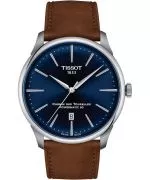 Zegarek męski Tissot Chemin des Tourelles Powermatic 80