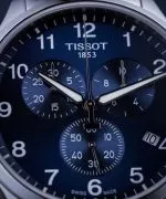 Zegarek męski Tissot Chrono Xl Classic T116.617.11.047.01 (T1166171104701)