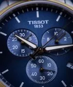 Zegarek męski Tissot Chrono Xl Classic T116.617.22.041.00 (T1166172204100)
