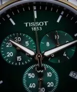 Zegarek męski Tissot Chrono Xl Classic T116.617.22.091.00 (T1166172209100)