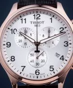 Zegarek męski Tissot Chrono XL Classic T116.617.36.037.00 (T1166173603700)