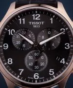 Zegarek męski Tissot Chrono Xl Classic T116.617.36.057.01 (T1166173605701)