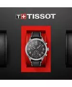 Zegarek męski Tissot Chrono XL T116.617.16.062.00 (T1166171606200)