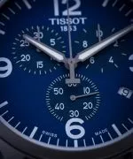 Zegarek męski Tissot Chrono Xl T116.617.36.047.00 (T1166173604700)