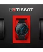 Zegarek męski Tissot Chrono XL T116.617.37.051.00 (T1166173705100)