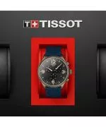 Zegarek męski Tissot Chrono XL T116.617.37.057.01 (T1166173705701)