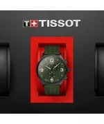 Zegarek męski Tissot Chrono XL T116.617.37.097.00 (T1166173709700)