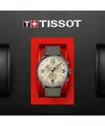 Zegarek męski Tissot Chrono XL T116.617.37.267.00 (T1166173726700)