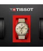 Zegarek męski Tissot Chrono XL T116.617.37.267.01 (T1166173726701)