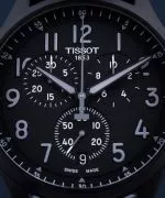 Zegarek męski Tissot Chrono Xl Vintage T116.617.36.052.00 (T1166173605200)