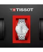 Zegarek męski Tissot Classic Dream Gent T129.410.11.031.00 (T1294101103100)