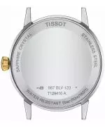 Zegarek męski Tissot Classic Dream Gent T129.410.22.031.00 (T1294102203100)