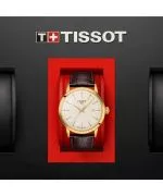 Zegarek męski Tissot Classic Dream Gent T129.410.36.261.00 (T1294103626100)