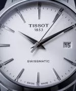 Zegarek męski Tissot Classic Dream Swissmatic T129.407.11.031.00 (T1294071103100)