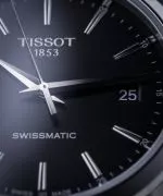 Zegarek męski Tissot Classic Dream Swissmatic T129.407.11.051.00 (T1294071105100)