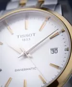 Zegarek męski Tissot Classic Dream Swissmatic T129.407.22.031.01 (T1294072203101)
