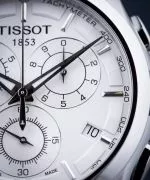 Zegarek męski Tissot Couturier Chronograph T035.617.11.031.00 (T0356171103100)