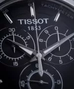 Zegarek męski Tissot Couturier Chronograph T035.617.16.051.00 (T0356171605100)