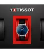 Zegarek męski Tissot Everytime Gent T143.410.16.041.00 (T1434101604100)
