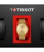 Zegarek męski Tissot Everytime Gent T143.410.33.021.00 (T1434103302100)