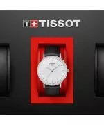 Zegarek męski Tissot Everytime Large T109.610.16.031.00 (T1096101603100)