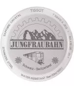 Zegarek męski Tissot Everytime Medium Jungfraubahn Special Edition T109.410.11.033.10 (T1094101103310)