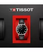 Zegarek męski Tissot Everytime Medium T109.410.16.053.00 (T1094101605300)