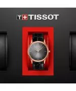 Zegarek męski Tissot Excellence Gold 18K T926.410.76.061.00 (T9264107606100)