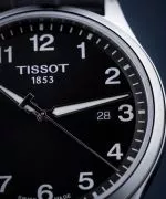 Zegarek męski Tissot Gent Xl Classic T116.410.16.057.00 (T1164101605700)