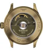 Zegarek męski Tissot Gent XL Swissmatic T116.407.37.091.00 (T1164073709100)