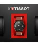 Zegarek męski Tissot Gent XL T116.410.36.057.00 (T1164103605700)