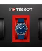 Zegarek męski Tissot Gent XL T116.410.37.047.00 (T1164103704700)