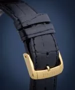 Zegarek męski Tissot Goldrun Sapphire 18K Gold T922.410.16.011.00 (T9224101601100)