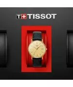 Zegarek męski Tissot Goldrun Gold 18K T71.3.401.21 (T71340121)