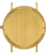Zegarek męski Tissot Goldrun Gold 18K T922.410.16.021.00 (T9224101602100)