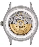 Zegarek męski Tissot Heritage 1938 Automatic COSC T142.464.16.062.00 (T1424641606200)