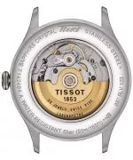 Zegarek męski Tissot Heritage 1938 Automatic COSC T142.464.16.332.00 (T1424641633200)