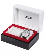 Zegarek męski Tissot Heritage Navigator Cosc Chronometr 160Th Anniversary T078.641.16.037.00 (T0786411603700)