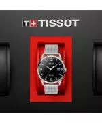 Zegarek męski Tissot Heritage Visodate T118.410.11.057.00 (T1184101105700)