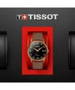 Zegarek męski Tissot Heritage Visodate T118.410.36.057.00 (T1184103605700)