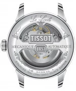 Zegarek męski Tissot Le Locle 20th Anniversary Edition Automatic Powermatic 80 SET T006.407.11.033.03 (T0064071103303)